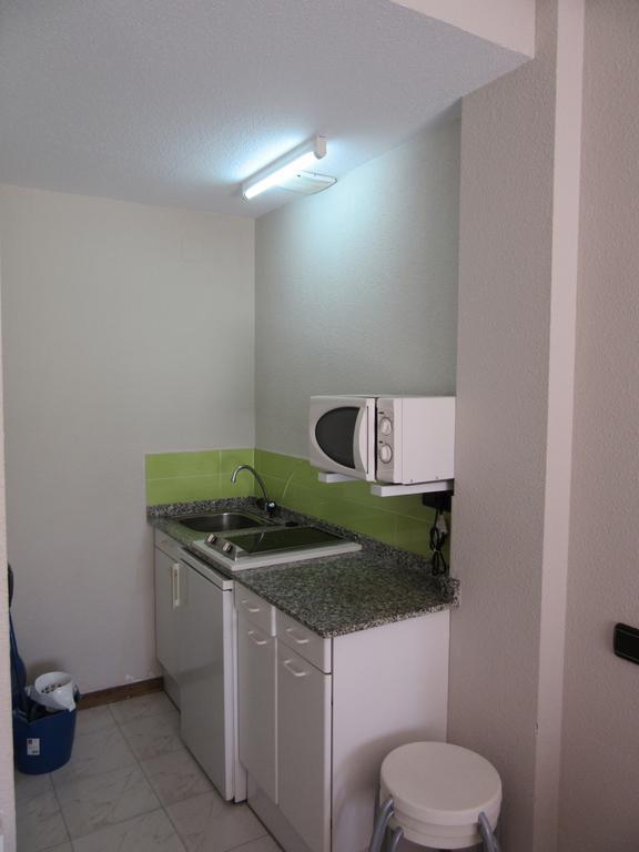 Apartamentos Laredo-Playa ห้อง รูปภาพ