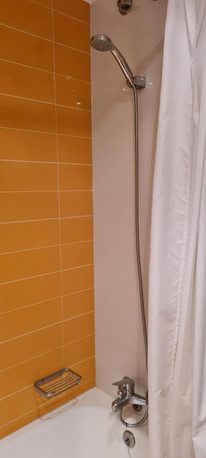 Apartamentos Laredo-Playa ภายนอก รูปภาพ