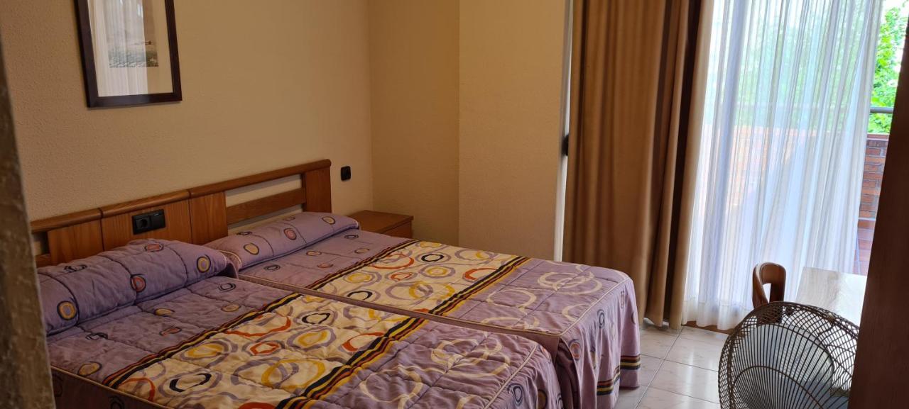 Apartamentos Laredo-Playa ภายนอก รูปภาพ