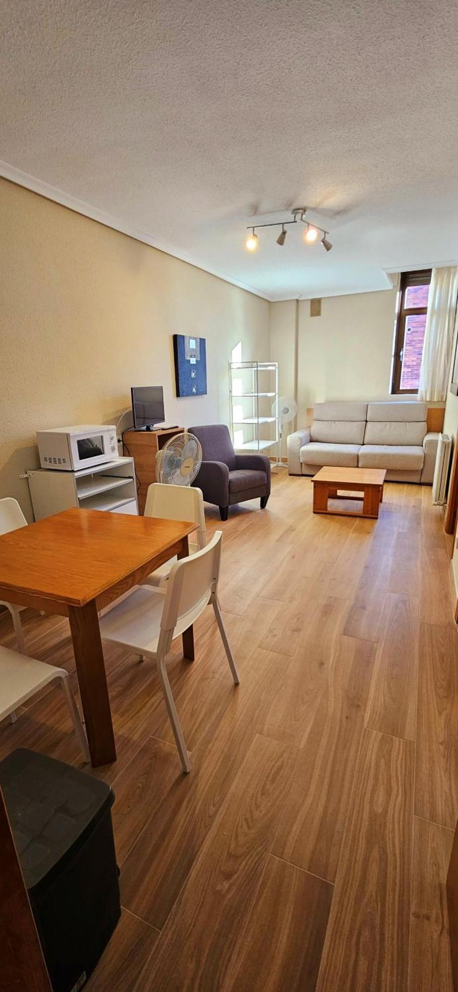 Apartamentos Laredo-Playa ภายนอก รูปภาพ
